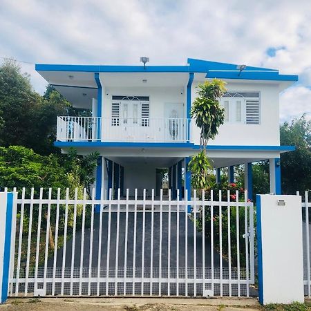 Combate El Carribe Paradise Cabo Rojo Ngoại thất bức ảnh