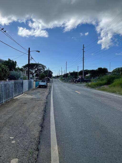 Combate El Carribe Paradise Cabo Rojo Ngoại thất bức ảnh