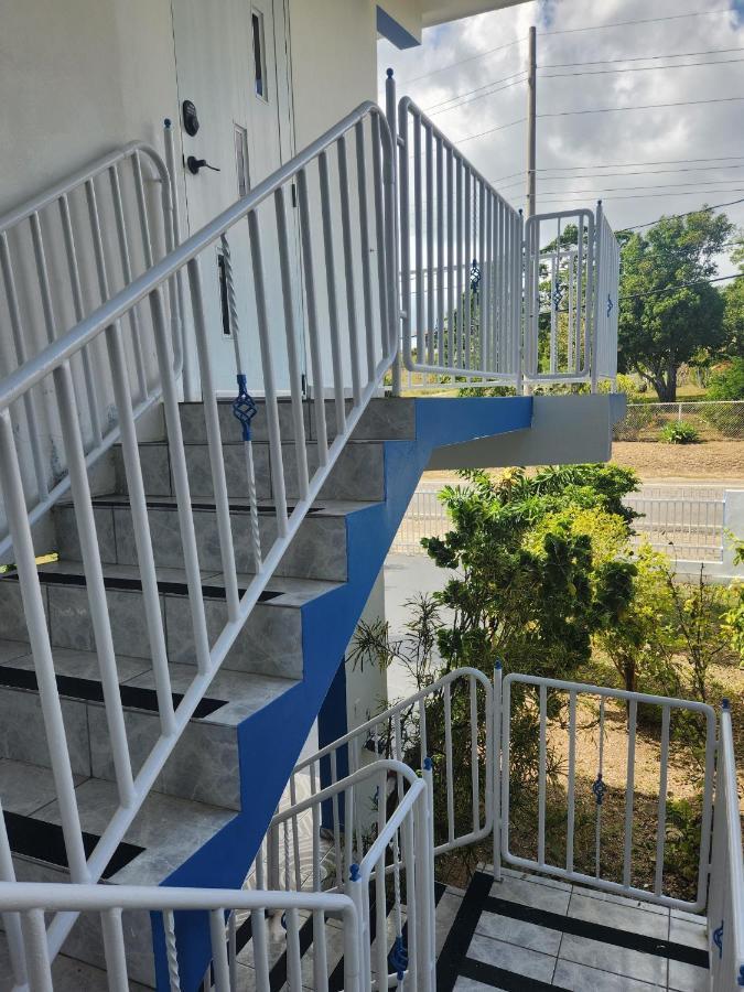 Combate El Carribe Paradise Cabo Rojo Ngoại thất bức ảnh