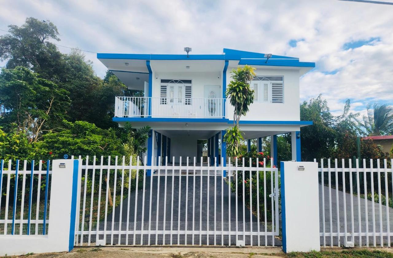 Combate El Carribe Paradise Cabo Rojo Ngoại thất bức ảnh