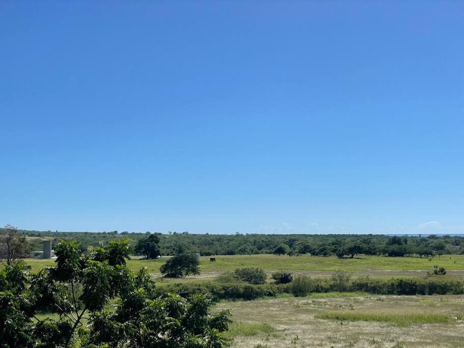 Combate El Carribe Paradise Cabo Rojo Ngoại thất bức ảnh