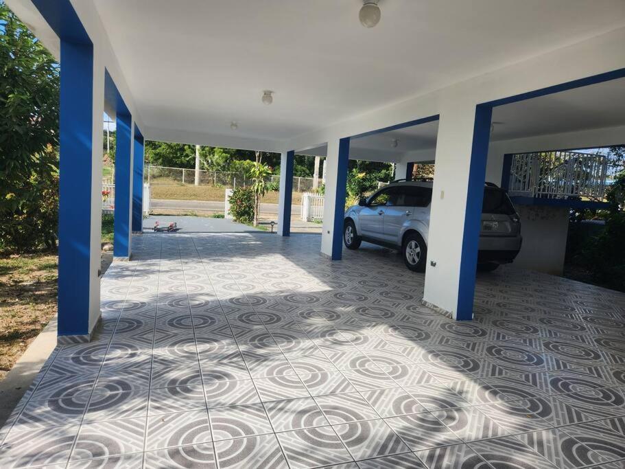 Combate El Carribe Paradise Cabo Rojo Ngoại thất bức ảnh