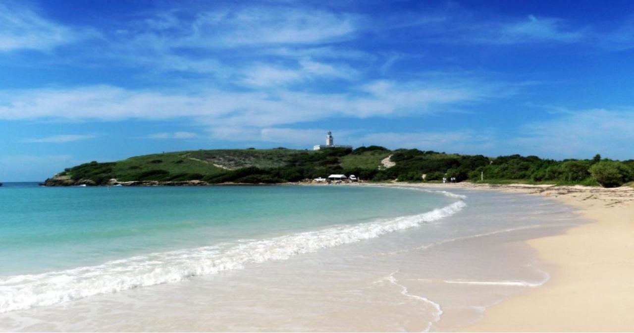 Combate El Carribe Paradise Cabo Rojo Ngoại thất bức ảnh
