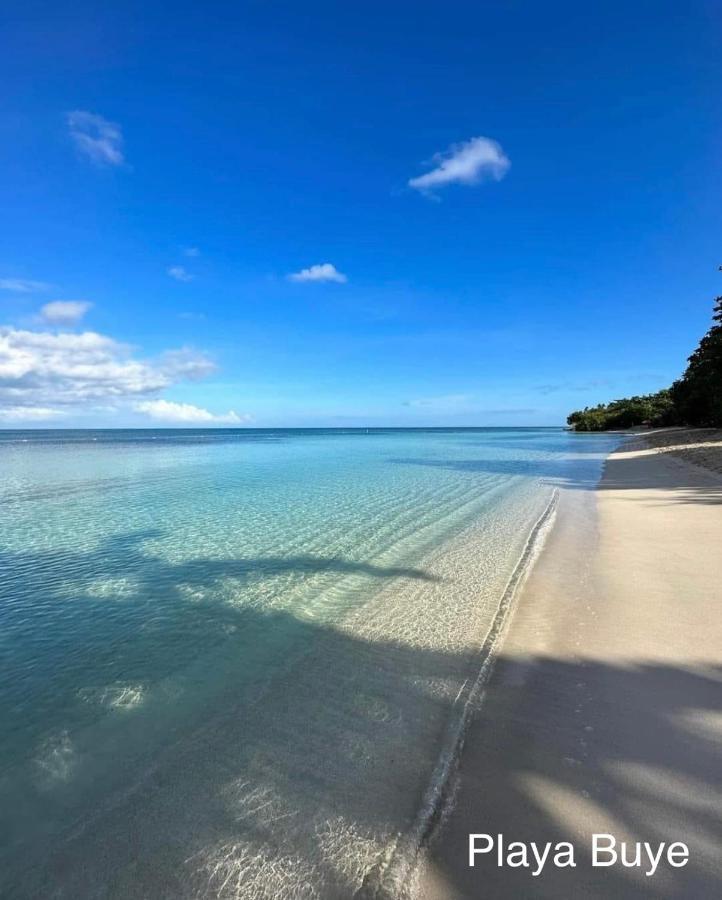 Combate El Carribe Paradise Cabo Rojo Ngoại thất bức ảnh