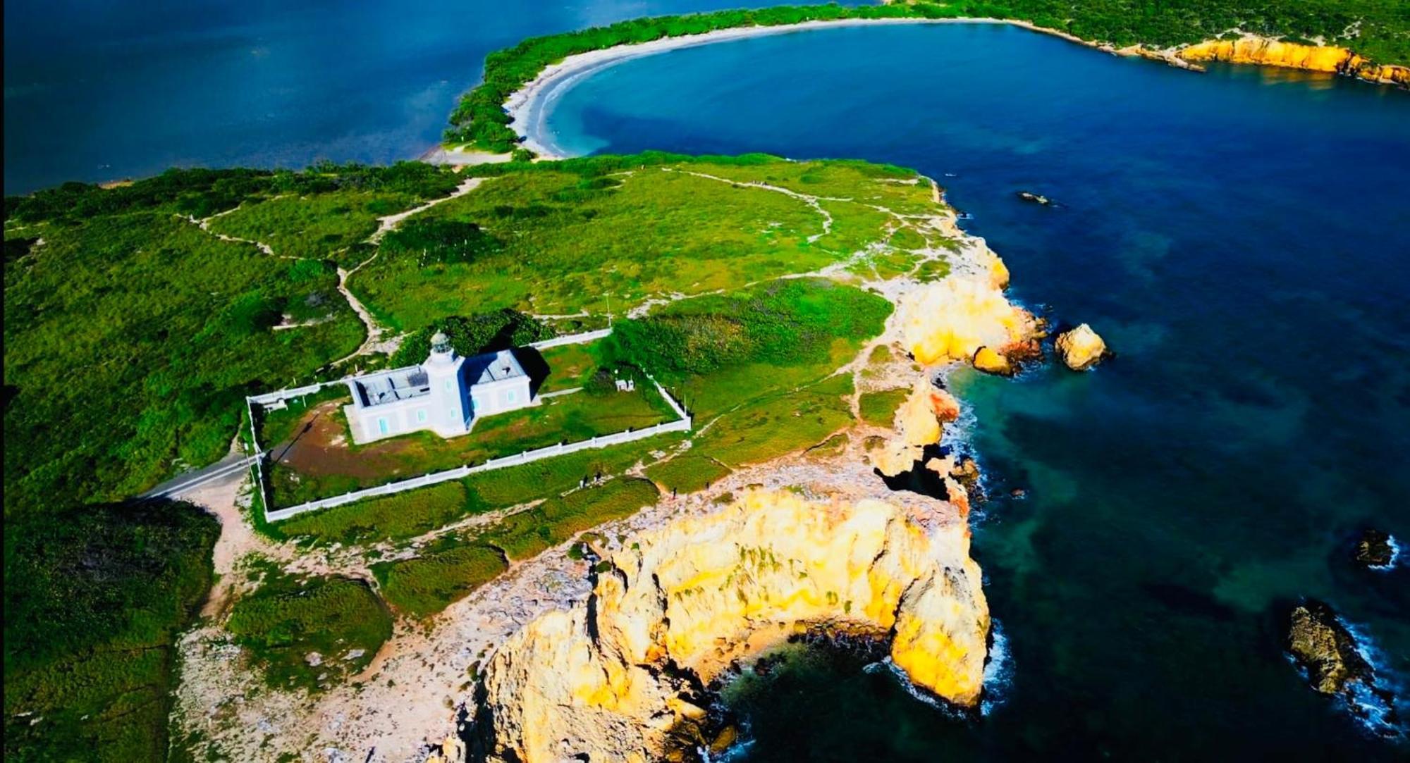 Combate El Carribe Paradise Cabo Rojo Ngoại thất bức ảnh