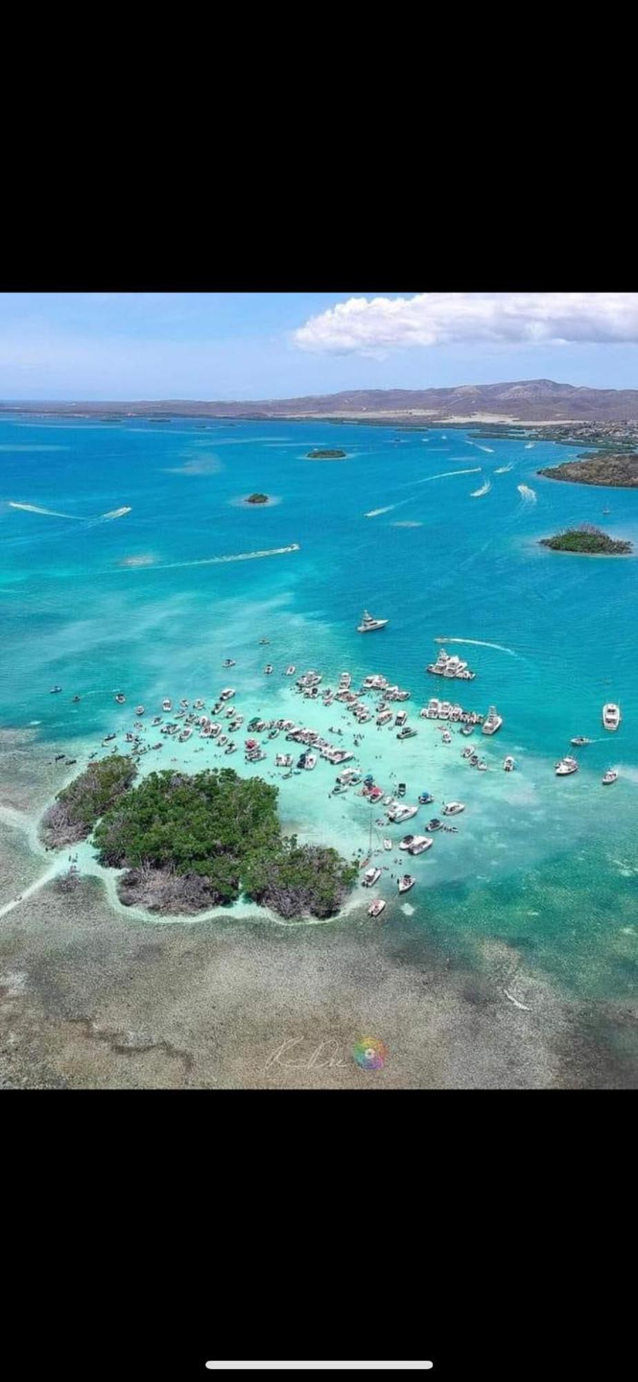 Combate El Carribe Paradise Cabo Rojo Ngoại thất bức ảnh