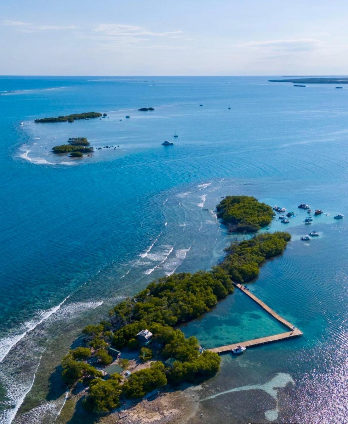 Combate El Carribe Paradise Cabo Rojo Ngoại thất bức ảnh